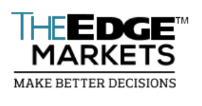 Theedgemarkets.com: Global citizen, global investor