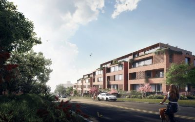 Strongest offers shortlisted for $1bn Nine Network site in Willoughby