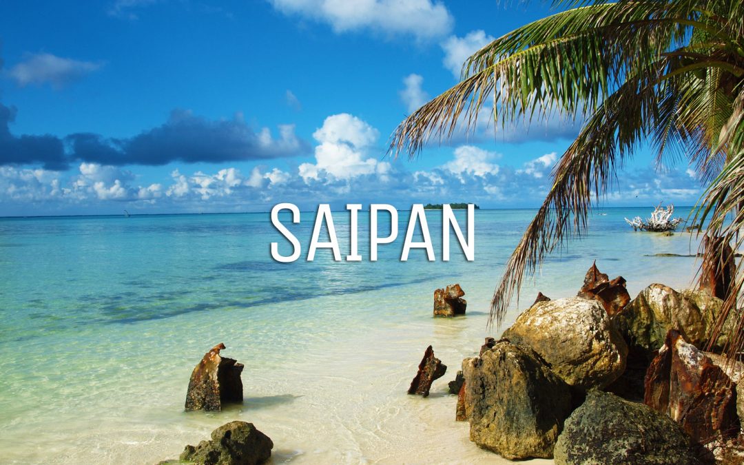 Saipan