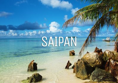 Saipan