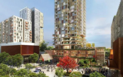 Urban Developer: Mirvac adds Channel 9 site to development pipeline