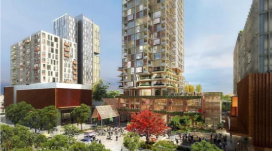 Urban Developer: Mirvac adds Channel 9 site to development pipeline